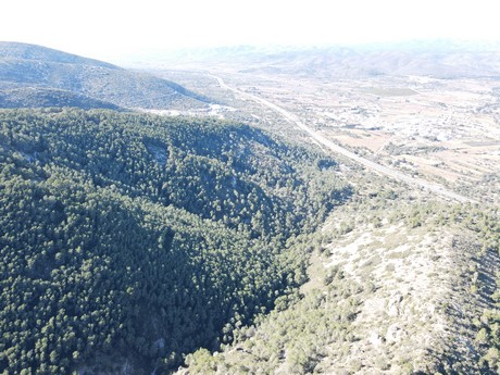 Santa Magdalena de Pulpis